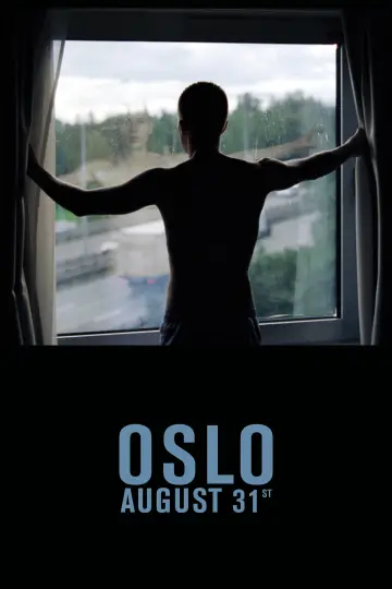 Постер к фильму "Осло, 31-го августа" #987321