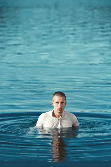 Постер к фильму "Осло, 31-го августа" #987337