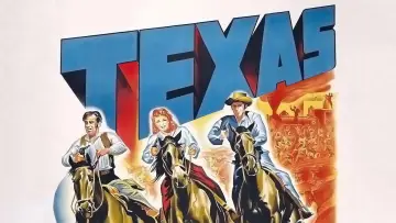 Задник к фильму "Texas" #610340