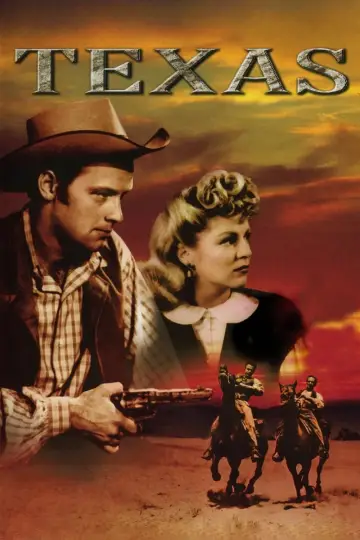 Постер к фильму "Texas" #610346