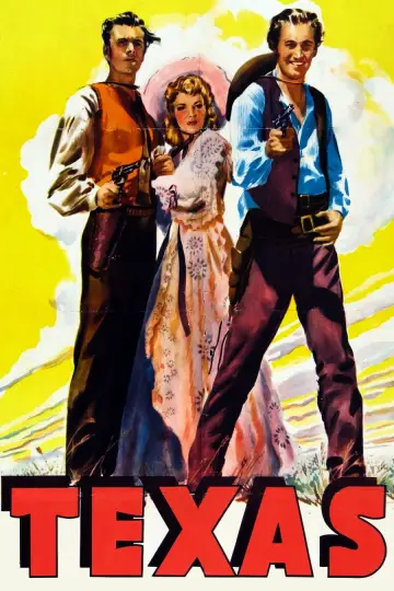 Постер к фильму "Texas" #610348