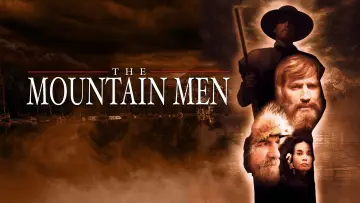 Видео к фильму Люди гор — Trailer The Mountain Men -1980-