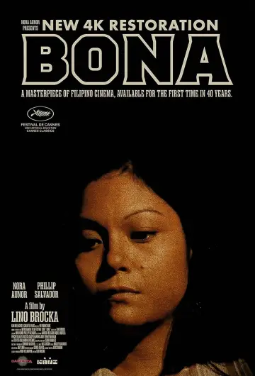Постер к фильму "Bona" #744028