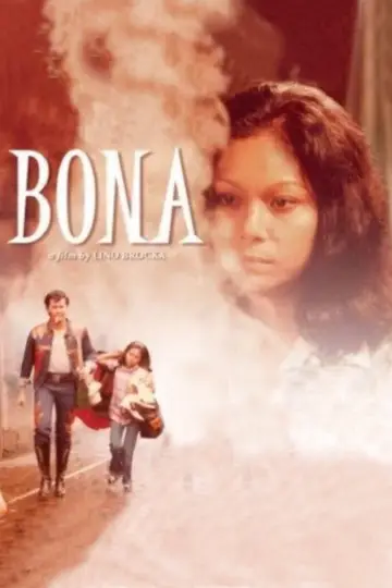 Постер к фильму "Bona" #744029