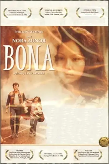 Постер к фильму "Bona" #744030