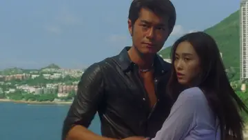 Задник к фильму "中華賭俠" #395147