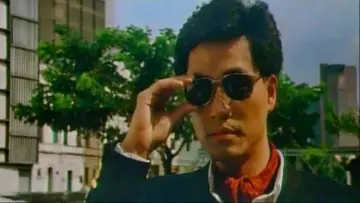 Задник к фильму "天使行動II火鳳狂龍" #1762350