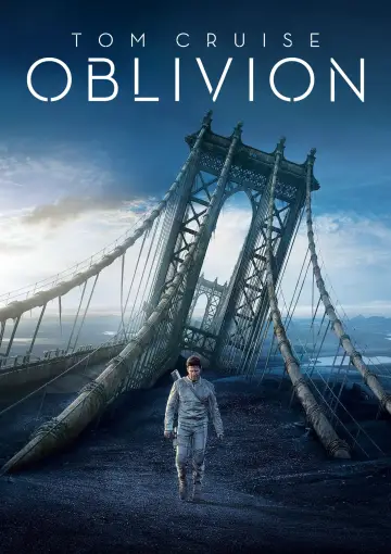 Постер к фильму "Обливион" #56303