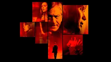 Задник к фильму "Красные огни" #890406