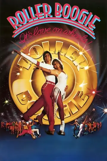 Постер к фильму "Roller Boogie" #732822