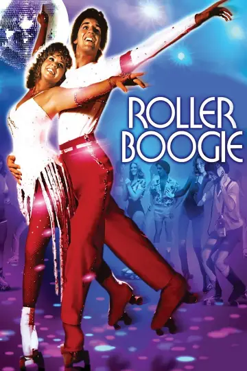 Постер к фильму "Roller Boogie" #732826