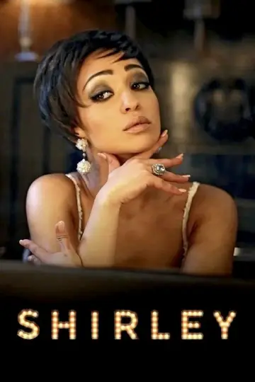 Постер к фильму "Shirley" #691626