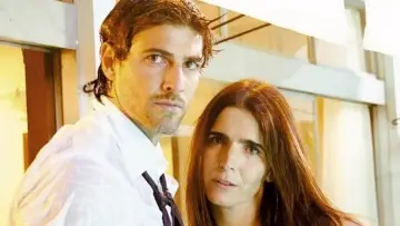 Sexo com Amor? постер