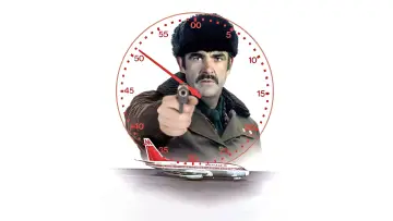 Задник к фильму "Выкуп" #652255