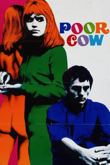 Постер к фильму "Poor Cow" #742733