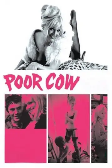 Постер к фильму "Poor Cow" #742736