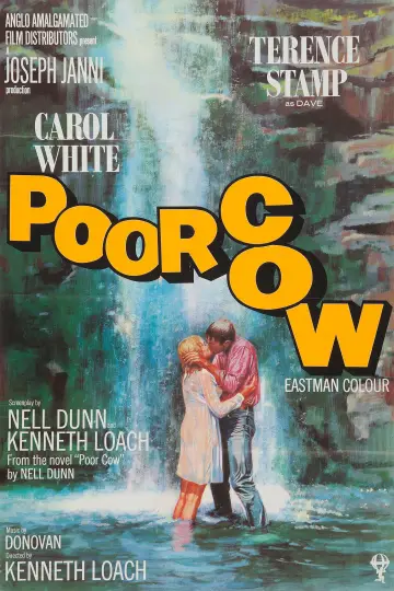 Постер к фильму "Poor Cow" #742738