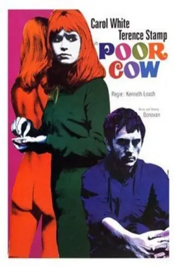 Постер к фильму "Poor Cow" #742739