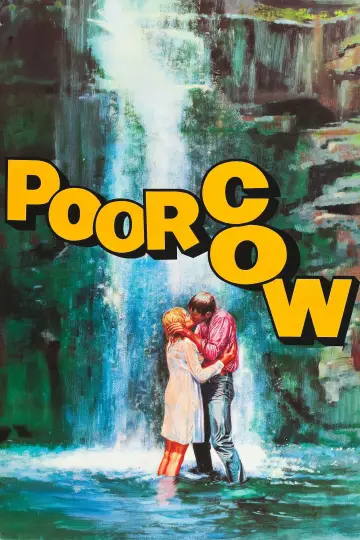 Постер к фильму "Poor Cow" #742741
