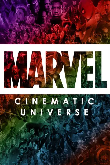 Постер к фильму "Короткометражка Marvel: Консультант" #877151