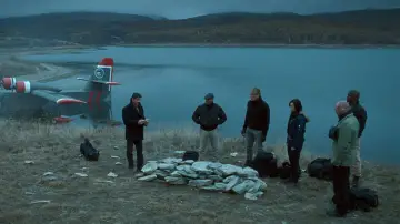 Задник к фильму "Неудержимые 2" #1207681