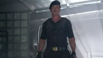 Задник к фильму "Неудержимые 2" #315664