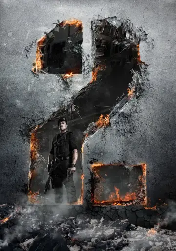 Постер к фильму "Неудержимые 2" #315687