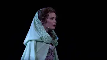 Задник к фильму "Призрак Оперы В Королевском Альберт-Холле" #1007915
