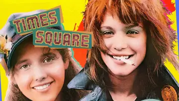 Задник к фильму "Times Square" #1580295