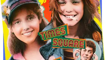 Задник к фильму "Times Square" #1580302