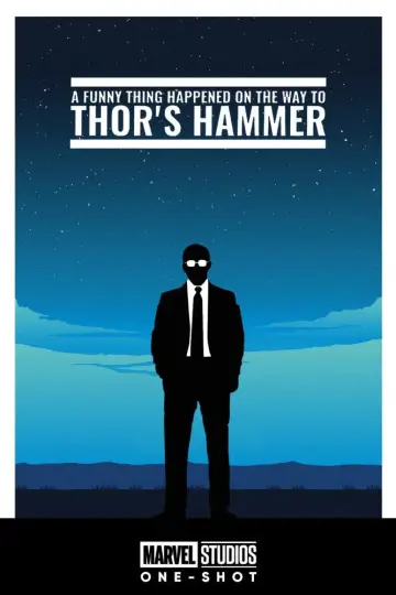 Постер к фильму "Короткометражка Marvel: Забавный случай на пути к молоту Тора" #1183568