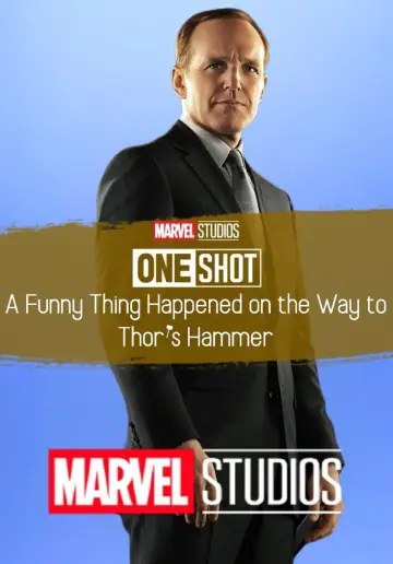 Постер к фильму "Короткометражка Marvel: Забавный случай на пути к молоту Тора" #994723