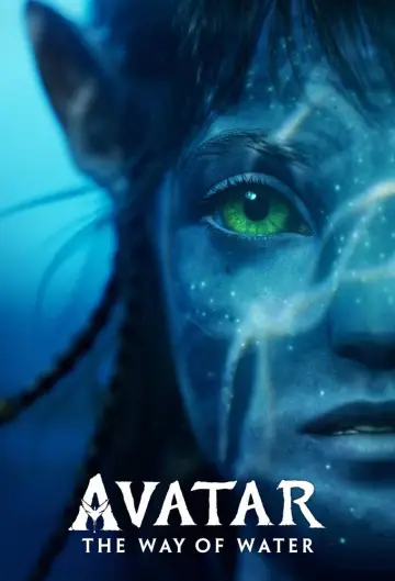 Постер к фильму "Аватар: Путь воды" #1155228