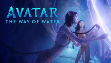 Задник к фильму "Аватар: Путь воды" #2403