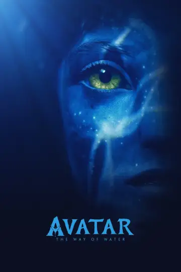 Постер к фильму "Аватар: Путь воды" #2426