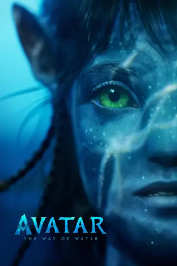 Постер к фильму "Аватар: Путь воды" #2466