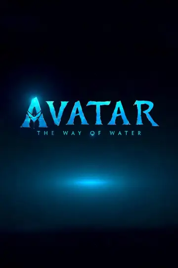 Постер к фильму "Аватар: Путь воды" #2479