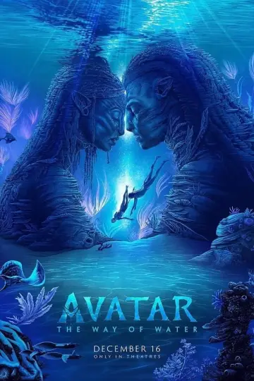 Постер к фильму "Аватар: Путь воды" #2513