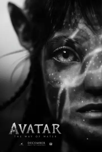 Постер к фильму "Аватар: Путь воды" #520897
