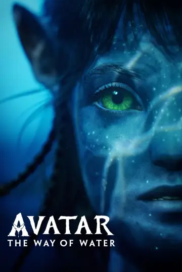 Постер к фильму "Аватар: Путь воды" #520901