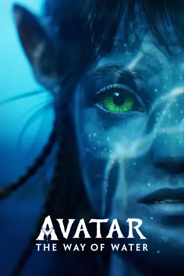 Постер к фильму "Аватар: Путь воды" #520914