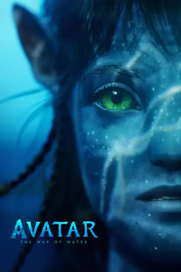 Постер к фильму "Аватар: Путь воды" #520920