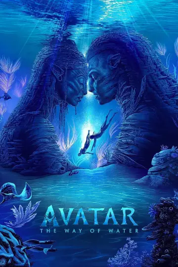 Постер к фильму "Аватар: Путь воды" #520950