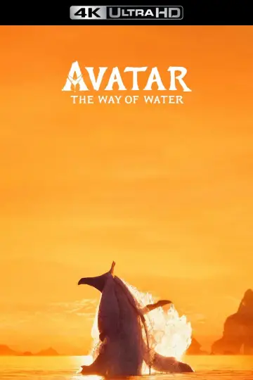 Постер к фильму "Аватар: Путь воды" #520962