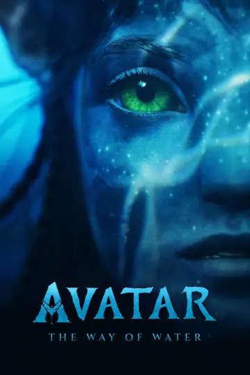 Постер к фильму "Аватар: Путь воды" #521106
