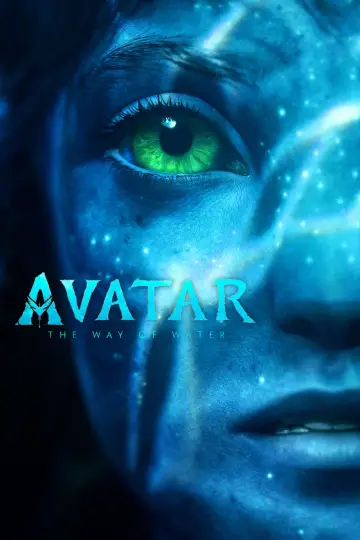 Постер к фильму "Аватар: Путь воды" #521115