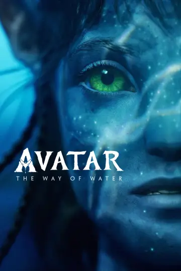 Постер к фильму "Аватар: Путь воды" #521167