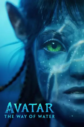 Постер к фильму "Аватар: Путь воды" #521240