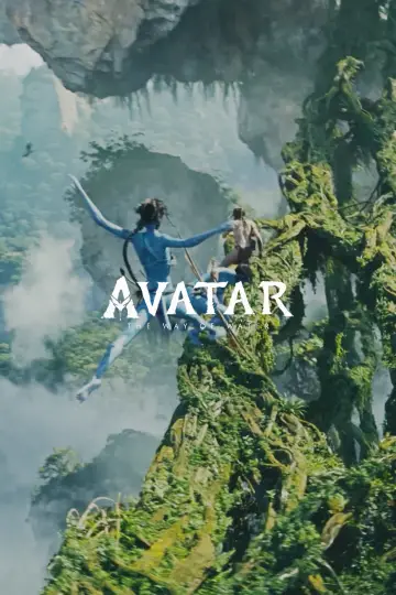 Постер к фильму "Аватар: Путь воды" #797661