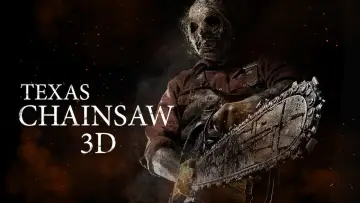 Задник к фильму "Техасская резня бензопилой 3D" #6690